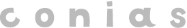 conias コニアス こにあす