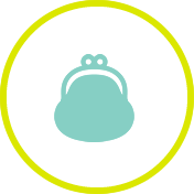 お金の不安がいらない成功報酬制